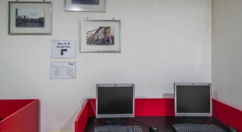G4 Station Backpackers Asrama Singapore