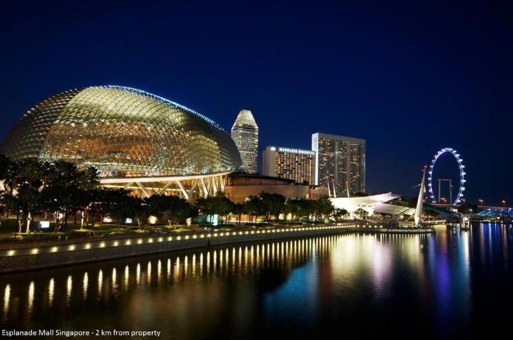 G4 Station Backpackers * Singapore